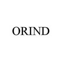 ORIND