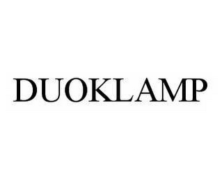 DUOKLAMP