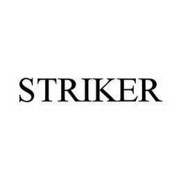 STRIKER