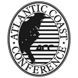 ACC ATLANTIC COAST CONFERENCE