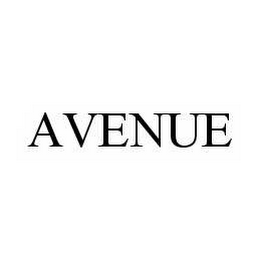 AVENUE