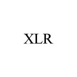 XLR