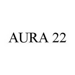 AURA 22