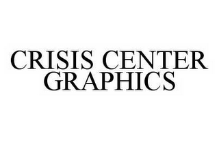 CRISIS CENTER GRAPHICS