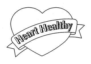 HEART HEALTHY