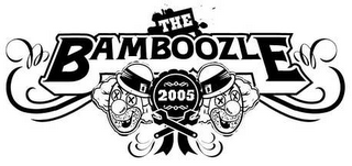 THE BAMBOOZLE 2005