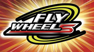 FLY WHEELS