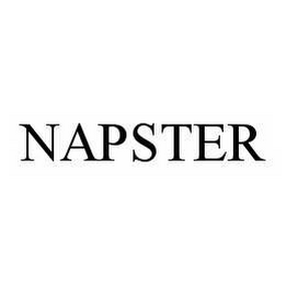 NAPSTER