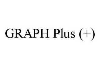 GRAPH PLUS (+)