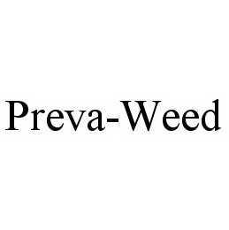 PREVA-WEED