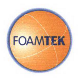 FOAMTEK