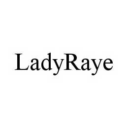 LADYRAYE