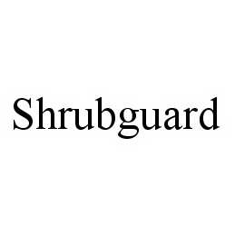 SHRUBGUARD