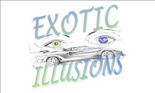 EXOTIC ILLUSIONS