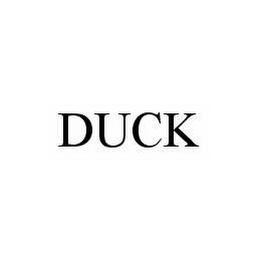 DUCK