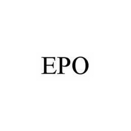 EPO