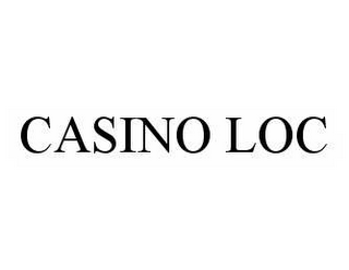 CASINO LOC