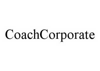 COACHCORPORATE