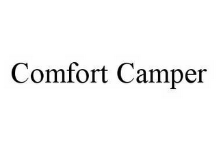 COMFORT CAMPER