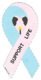 SUPPORT LIFE MARK 9:37