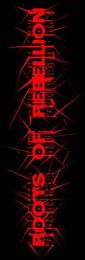 ROOTS OF REBELLION