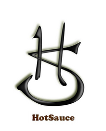 HS HOTSAUCE