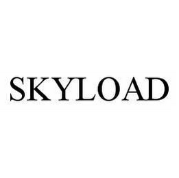 SKYLOAD