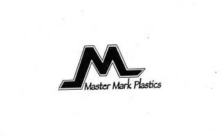 M MASTER MARK PLASTICS