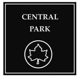 CENTRAL PARK