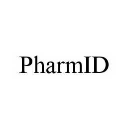 PHARMID