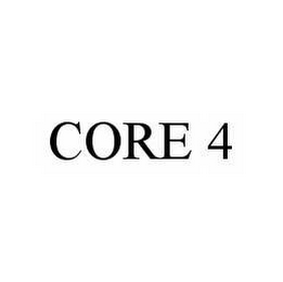 CORE 4