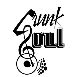 CRUNK SOUL