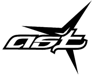 AST