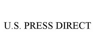 U.S. PRESS DIRECT