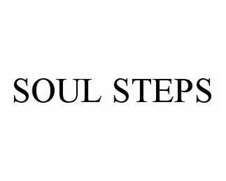 SOUL STEPS