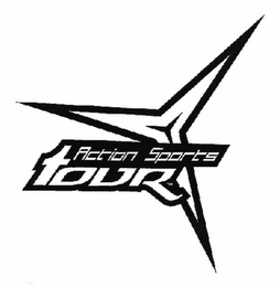 ACTION SPORTS TOUR