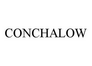 CONCHALOW