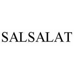 SALSALAT