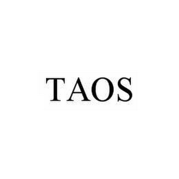 TAOS