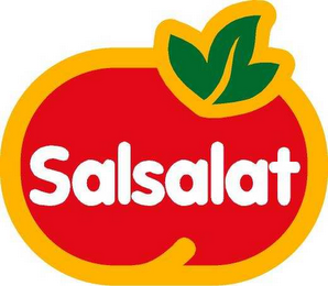 SALSALAT