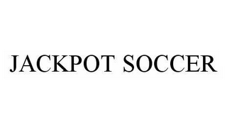 JACKPOT SOCCER