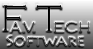 FAM TECH SOFTWARE