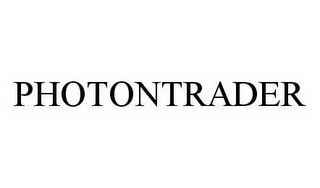 PHOTONTRADER