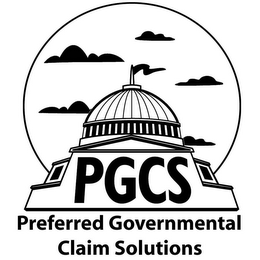 PGCS PREFERRED GOVERNMENTAL CLAIM SOLUTIONS