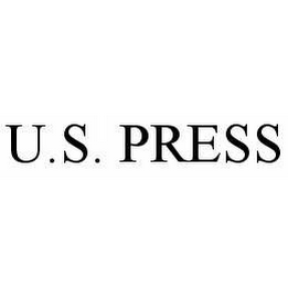 U.S. PRESS