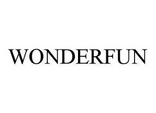 WONDERFUN