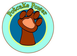 POTCAKE POWER