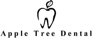 APPLE TREE DENTAL