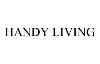 HANDY LIVING