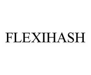 FLEXIHASH